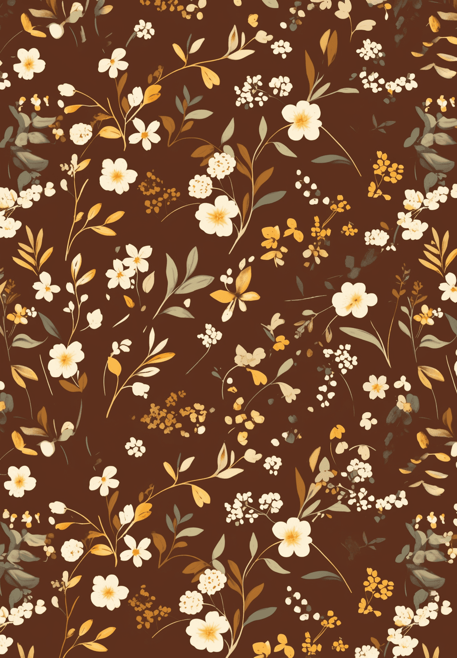 Retro Design 276 original repeating artwork