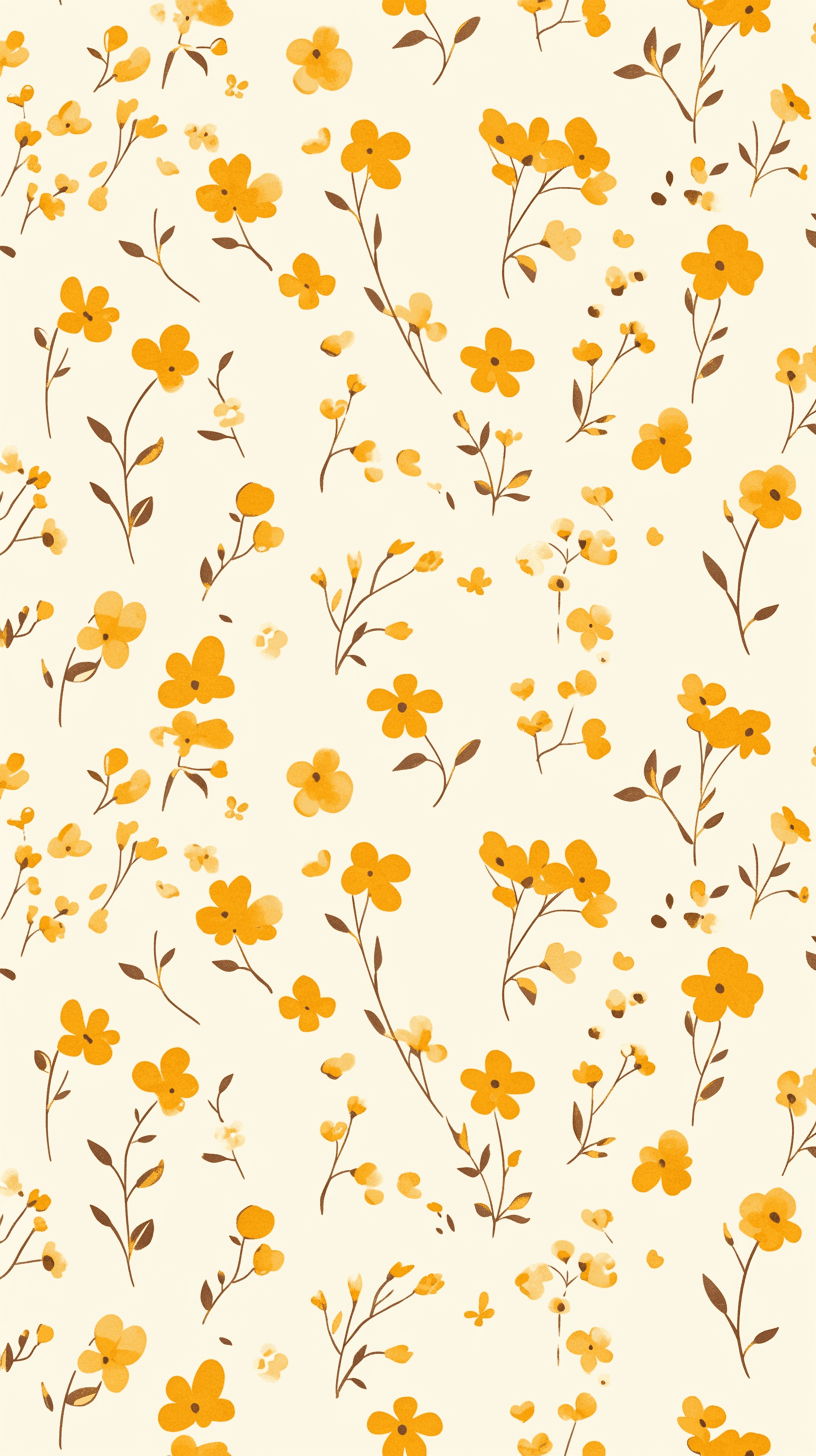 Retro Design 423 original repeating artwork
