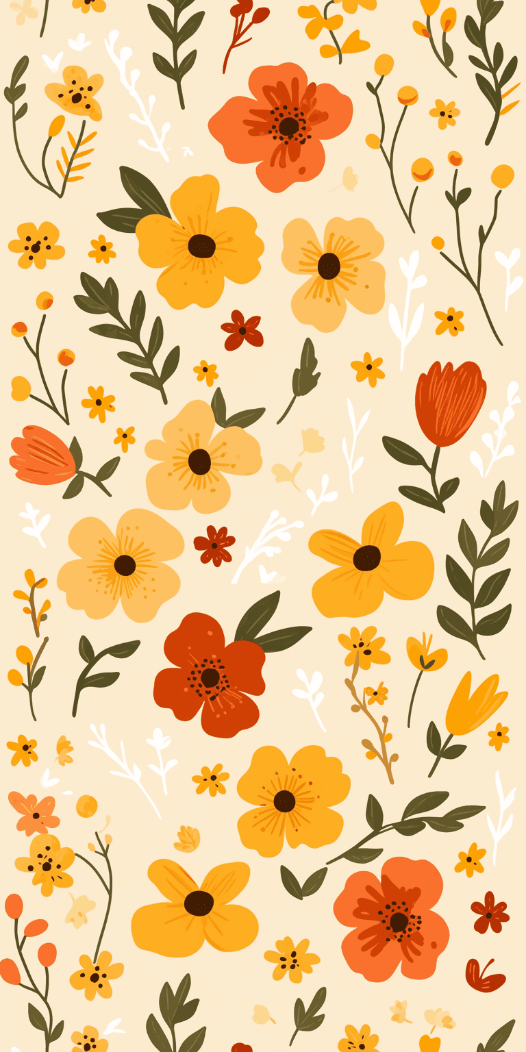 Retro Design 391 original repeating artwork