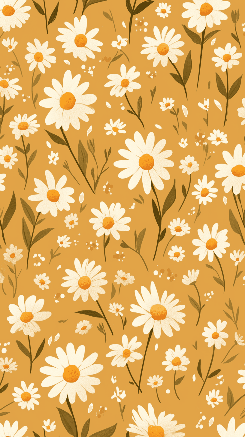 Retro Design 390 original repeating artwork