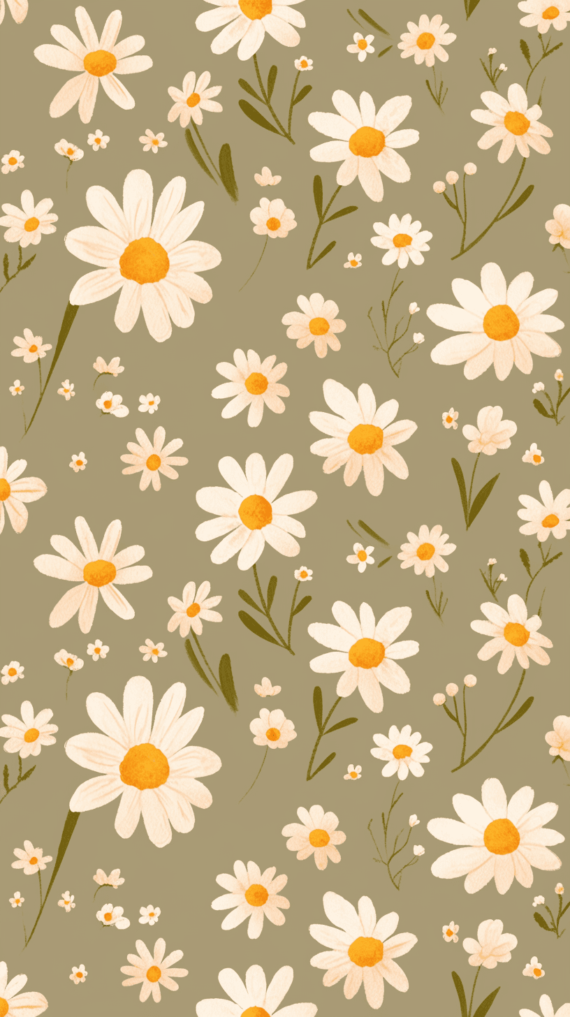 Retro Design 118 original repeating artwork