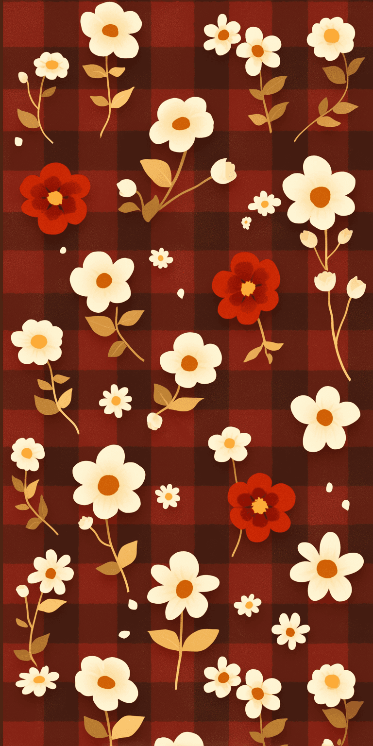 Retro Design 116 original repeating artwork
