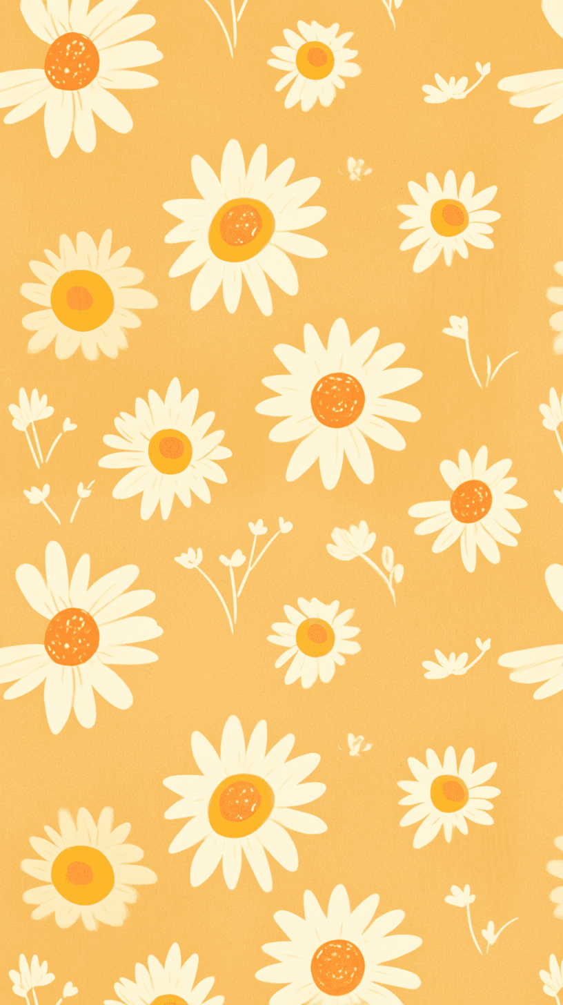 Retro Design 347 original repeating artwork
