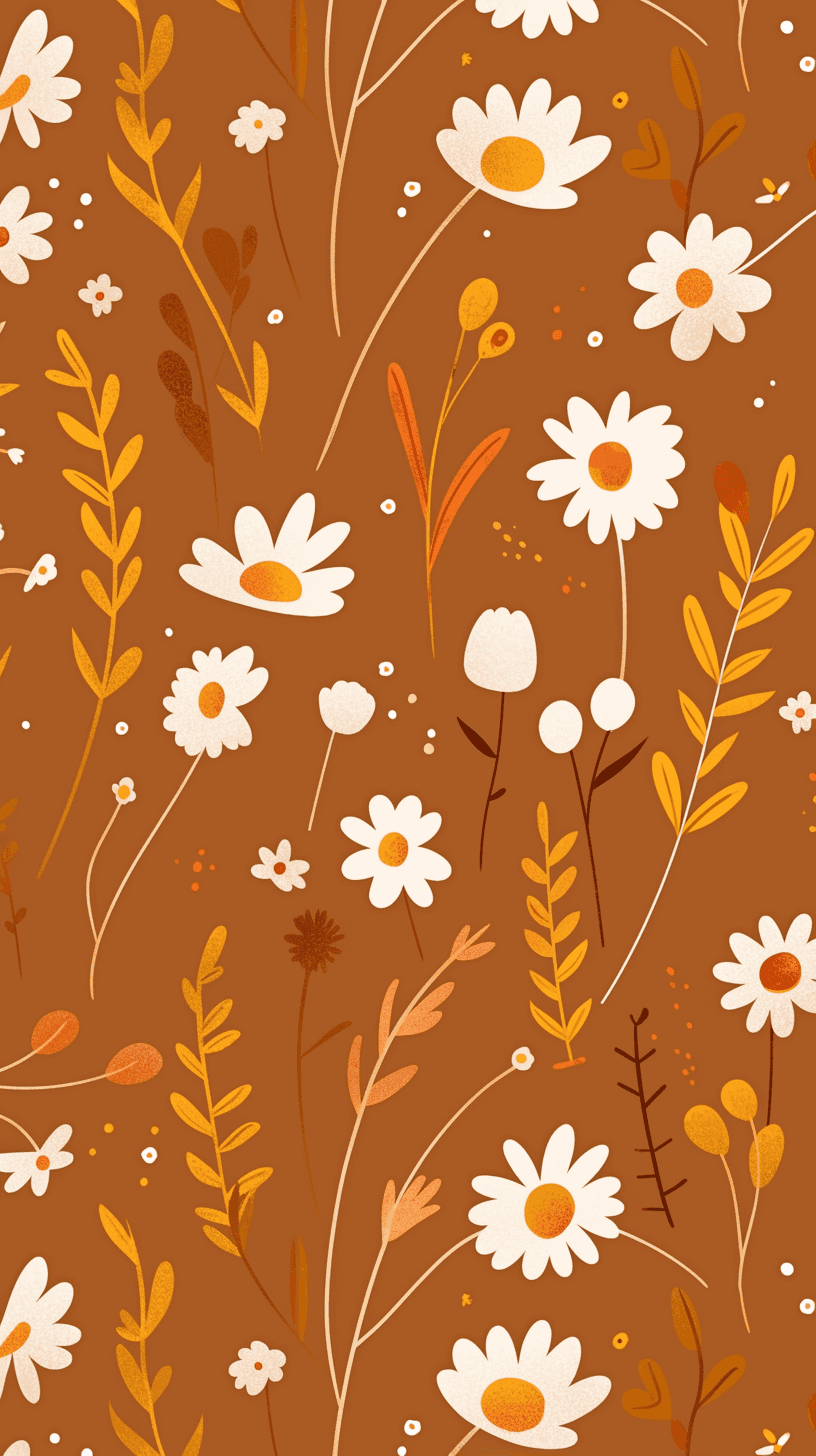 Retro Design 115 original repeating artwork