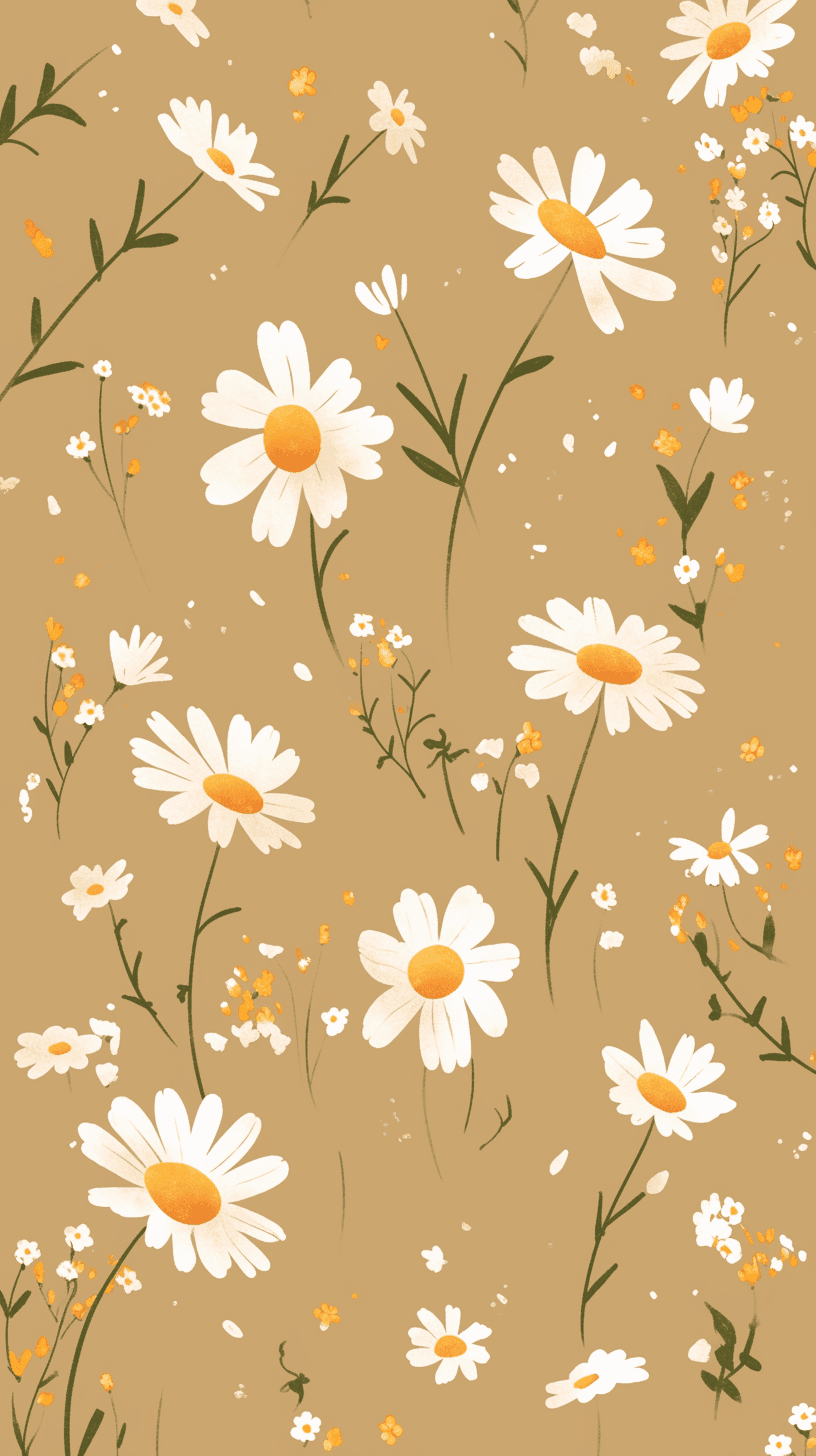 Retro Design 418 original repeating artwork