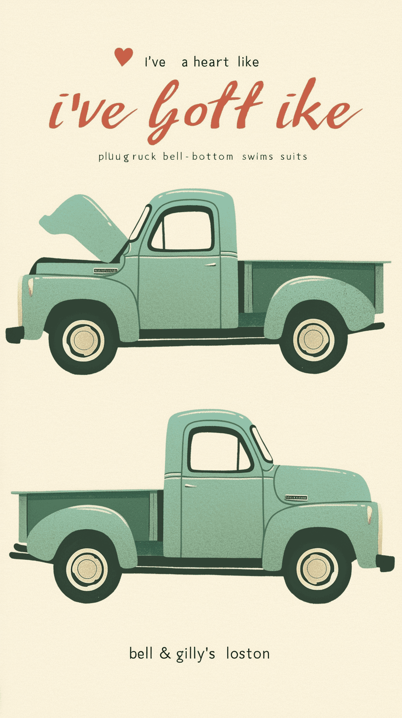 Retro Design 272 original repeating artwork