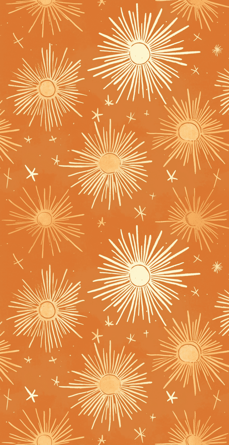 Retro Design 337 original repeating artwork