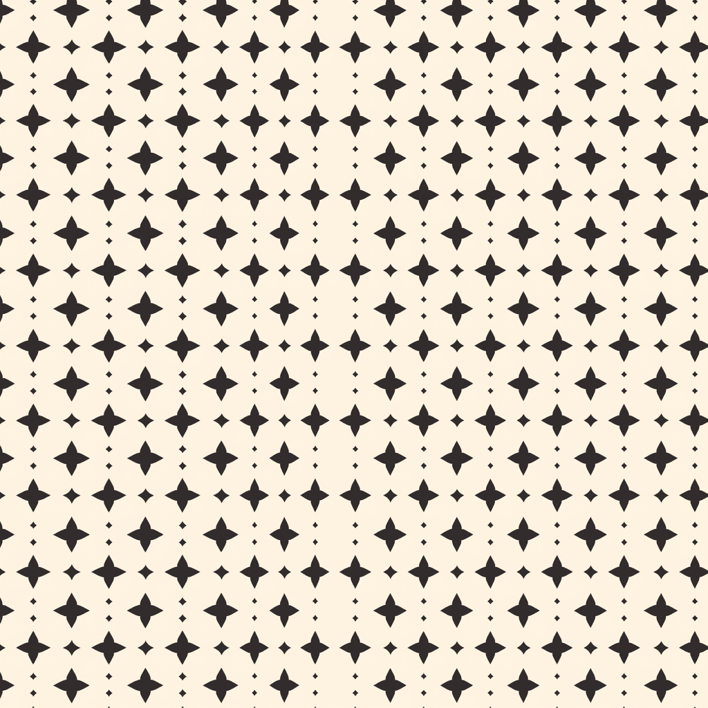 Retro Design 335 original repeating artwork