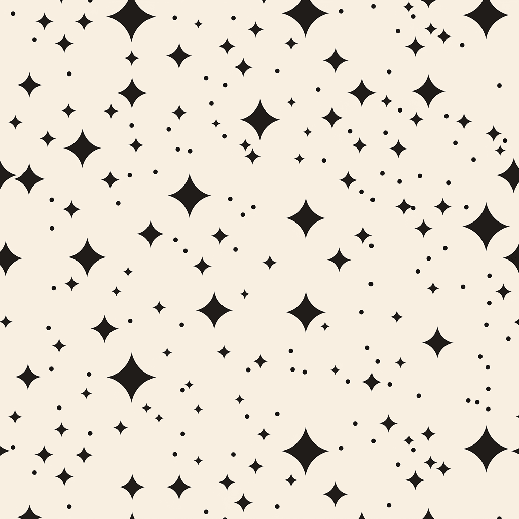 Retro Design 087 original repeating artwork