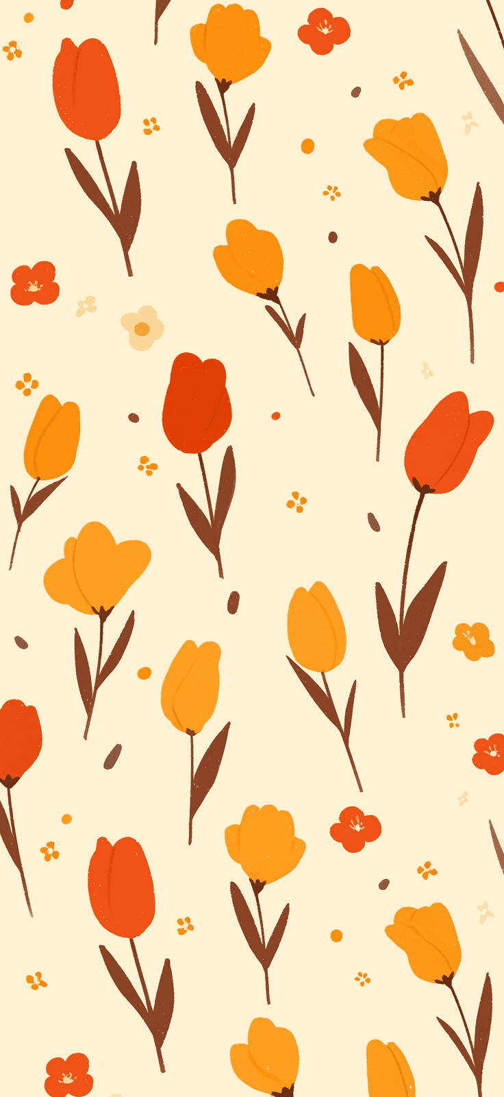 Retro Design 334 original repeating artwork