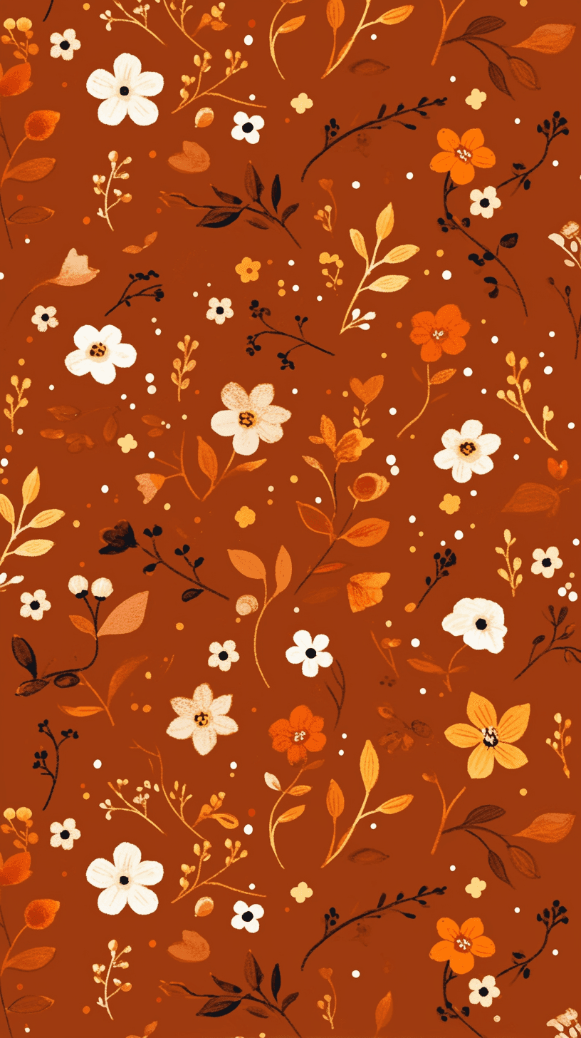 Retro Design 333 original repeating artwork