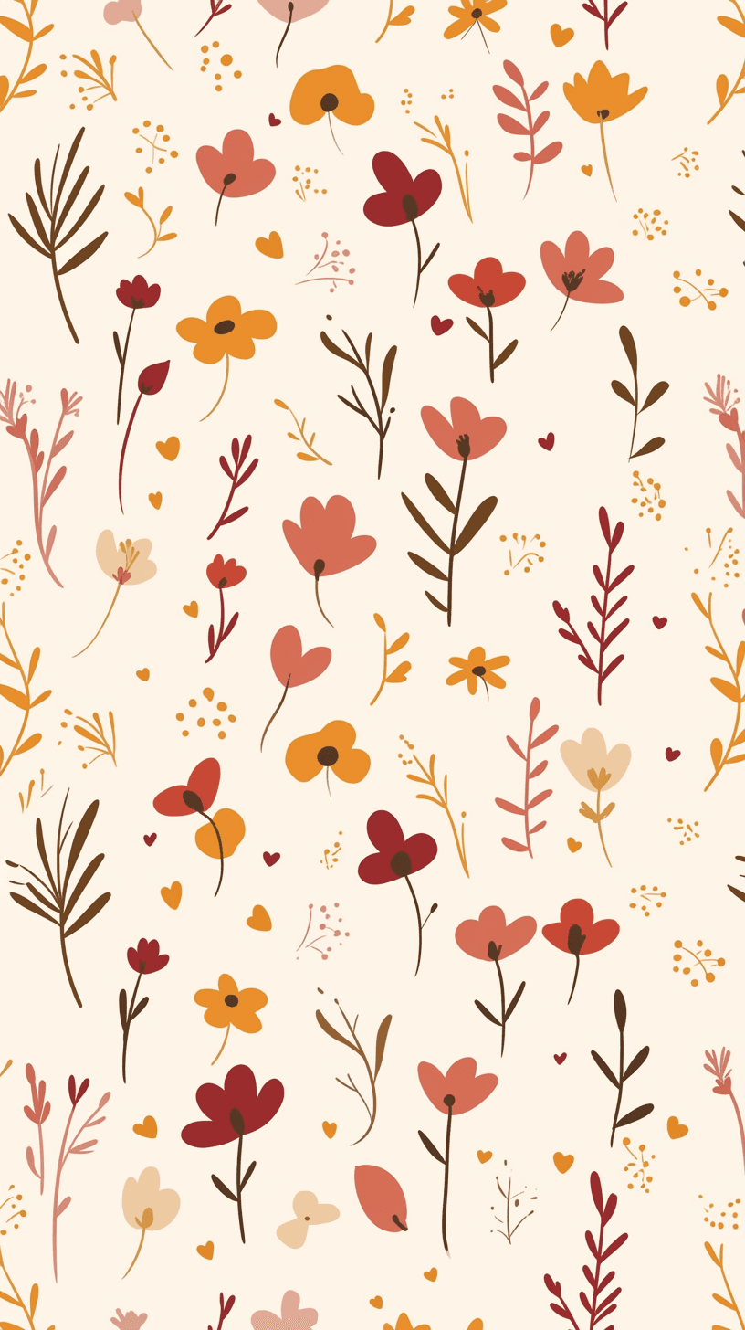 Retro Design 378 original repeating artwork