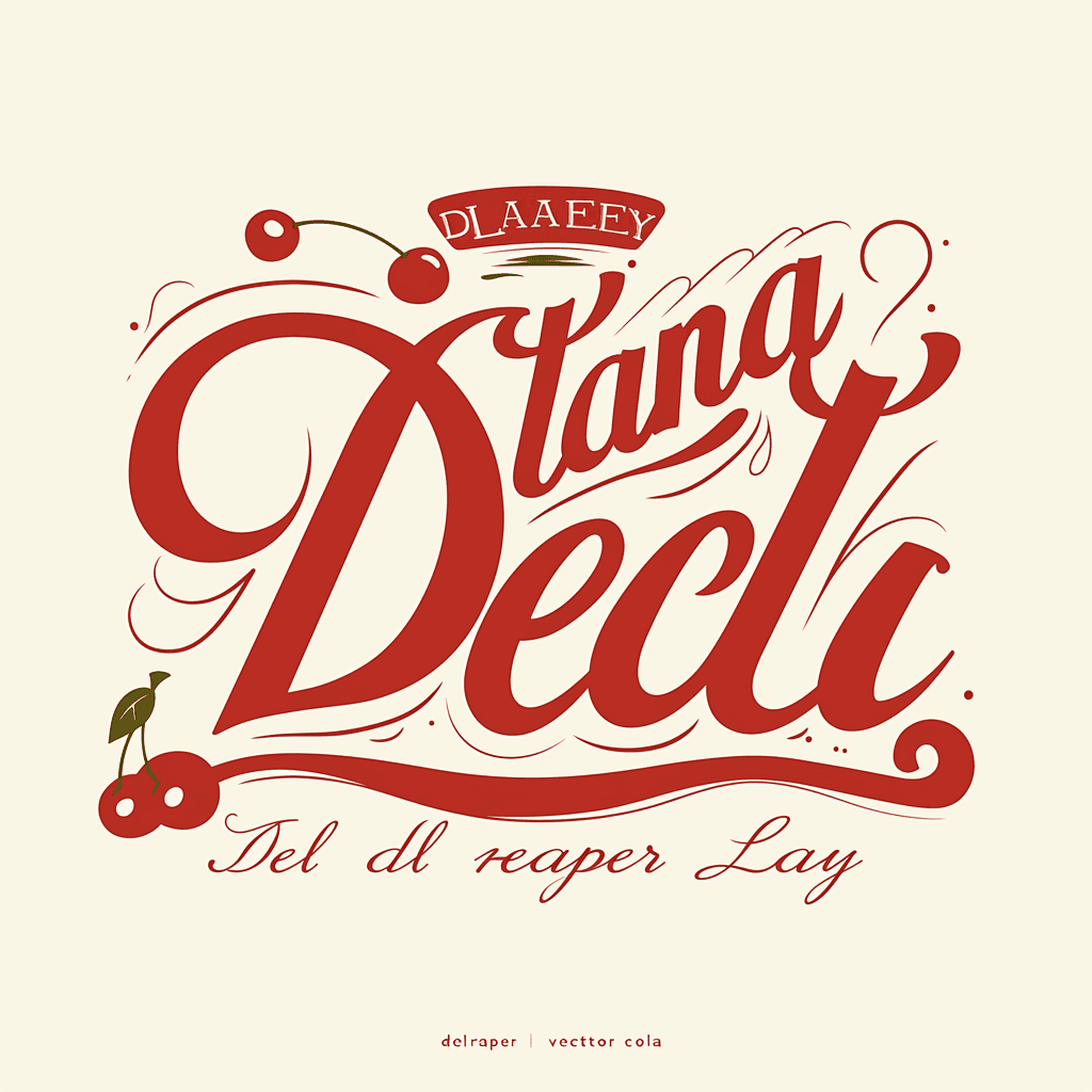 Retro Design 440 original repeating artwork