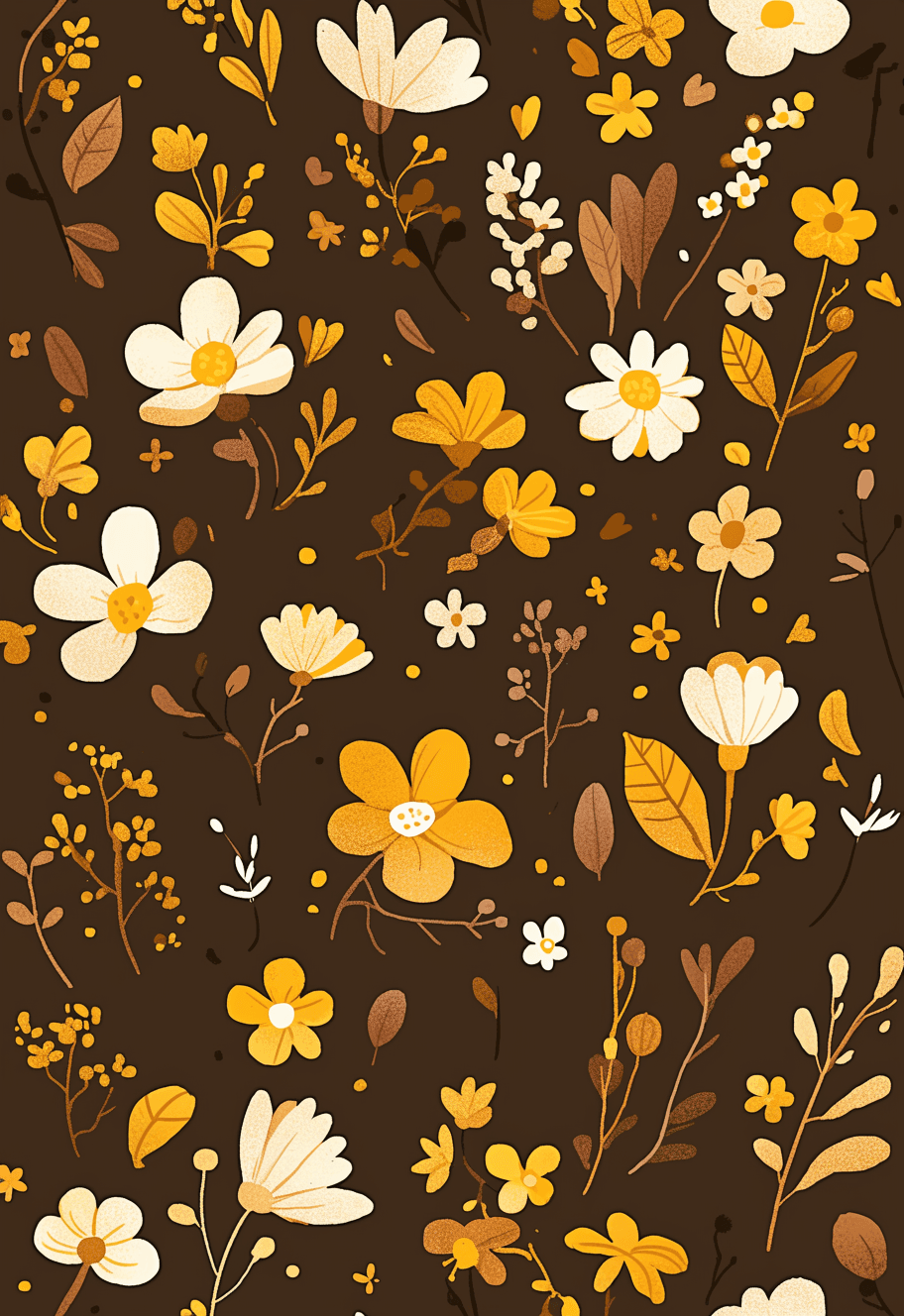 Retro Design 260 original repeating artwork