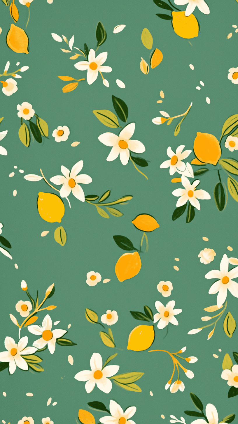 Retro Design 372 original repeating artwork