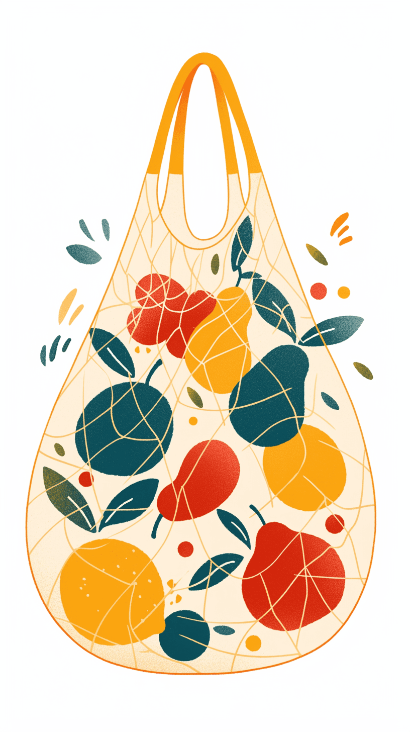 Fruit 069 original repeating artwork