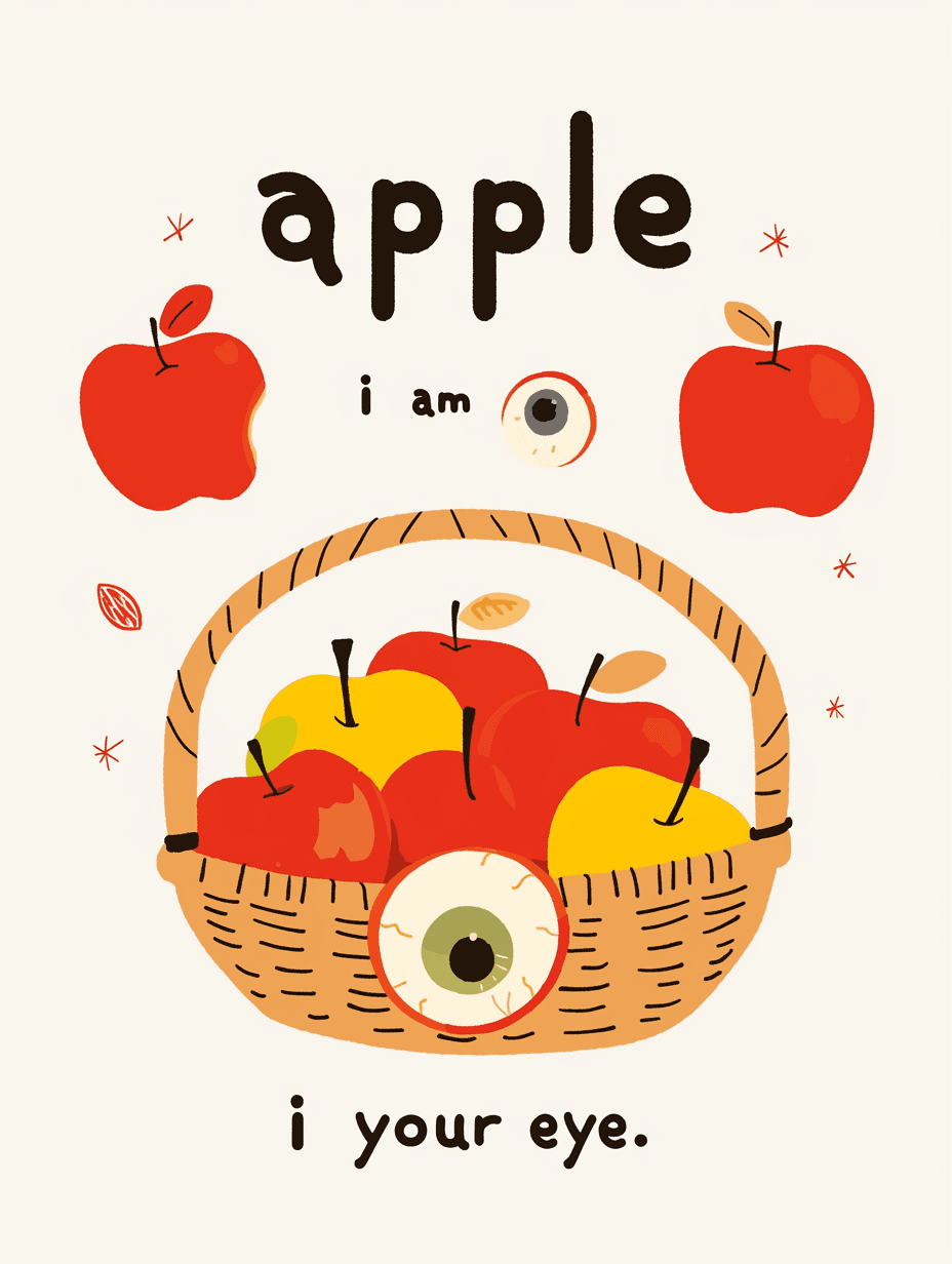 Apple 061 original repeating artwork