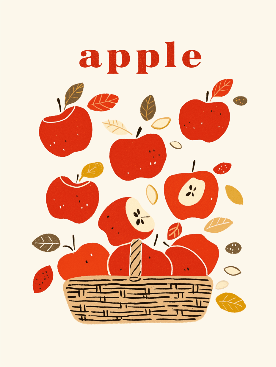 Apple Starlight original repeating artwork