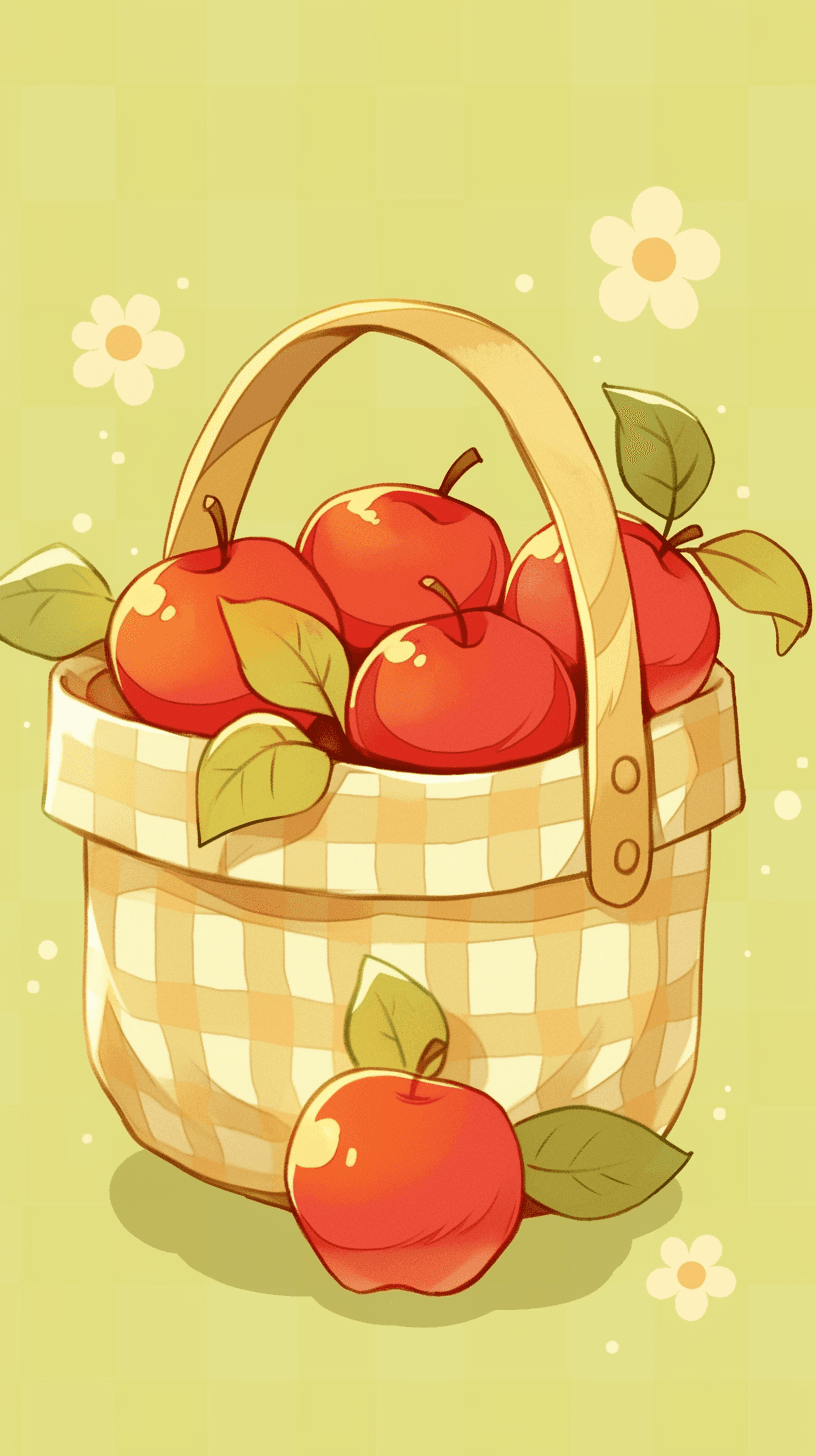 Apple 042 original repeating artwork