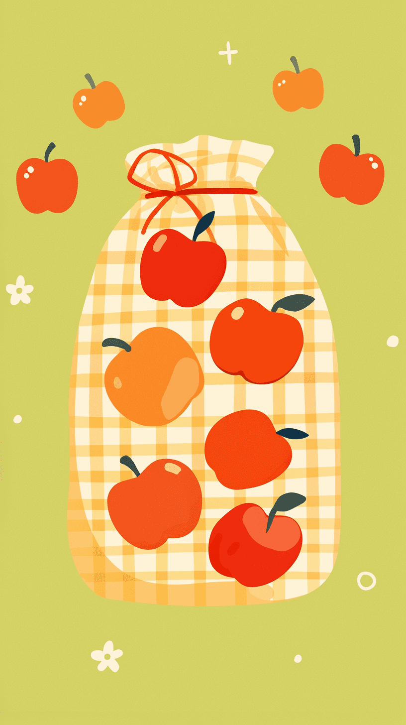 Apple Track original repeating artwork