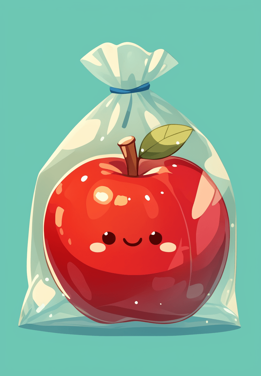 Apple 003 original repeating artwork
