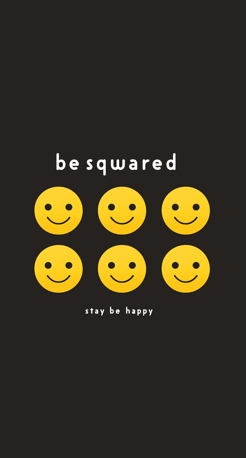 Street Smiley original repeating artwork