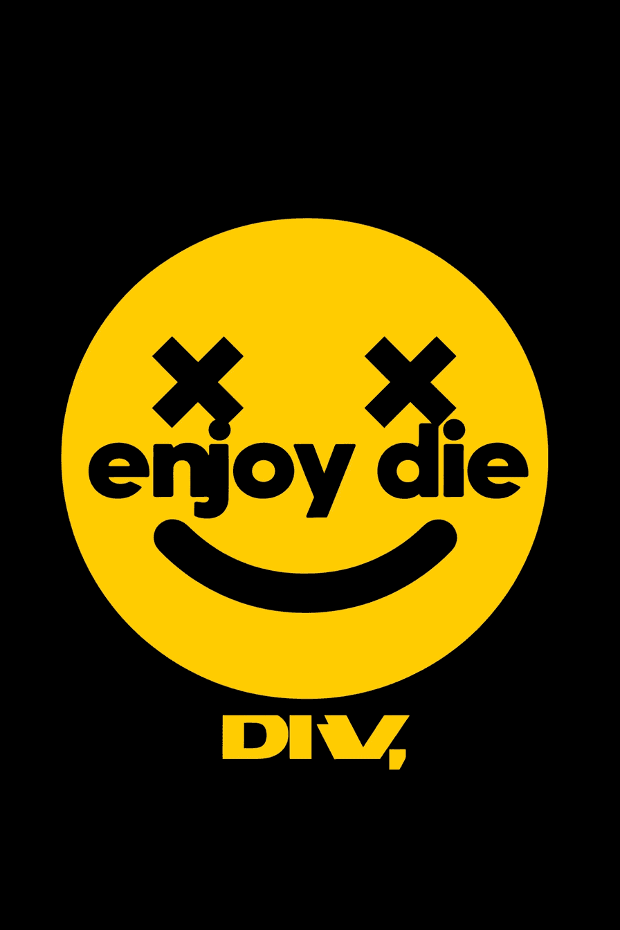 Street Smiley Dash original repeating artwork