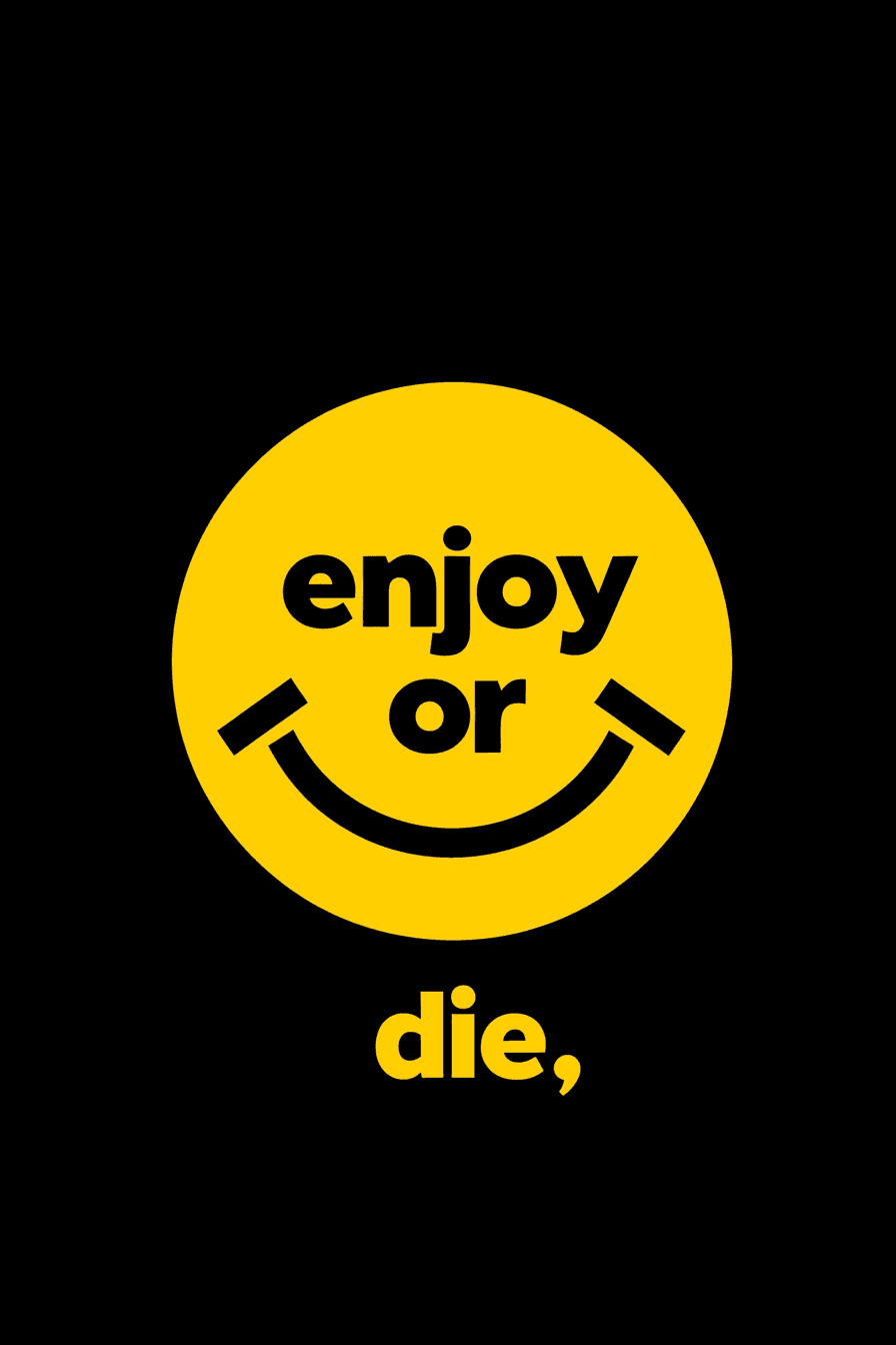 Street Smiley Carnival original repeating artwork