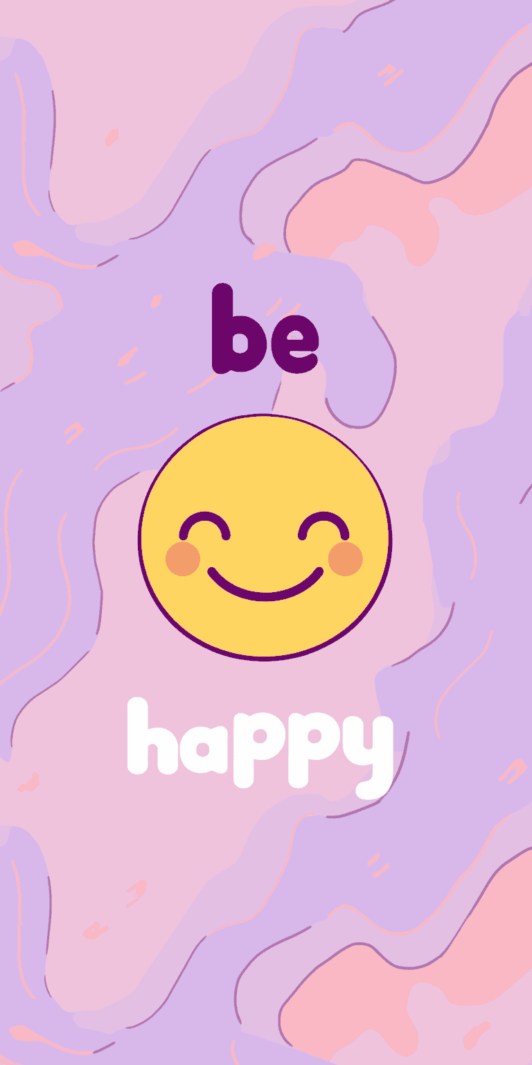 Street Smiley Pop original repeating artwork