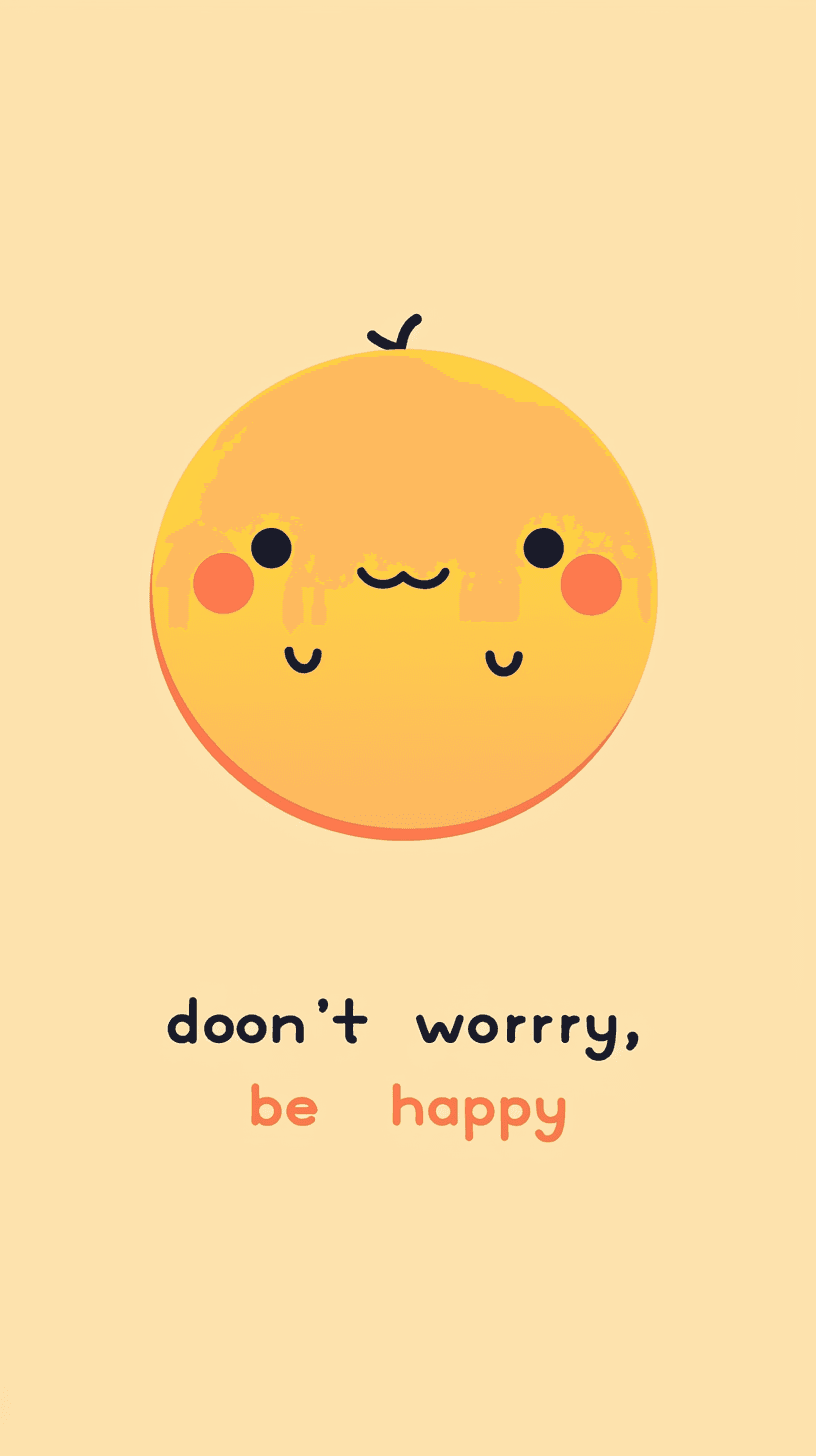 Street Smiley Burst original repeating artwork