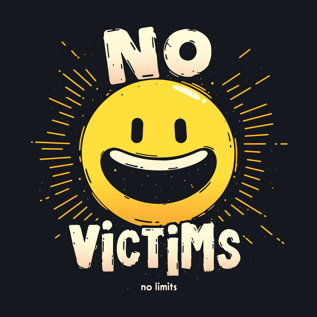 Street Smiley Fizz original repeating artwork