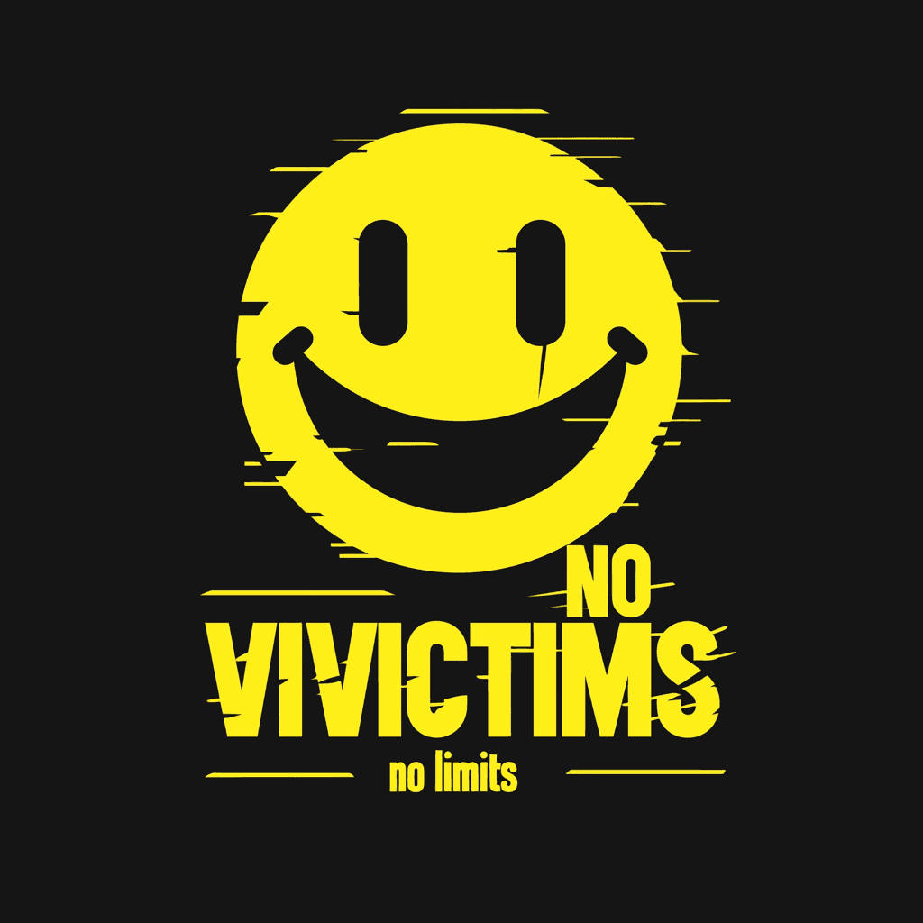 Street Smiley Tune original repeating artwork
