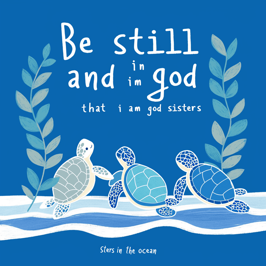 Street Turtle original repeating artwork