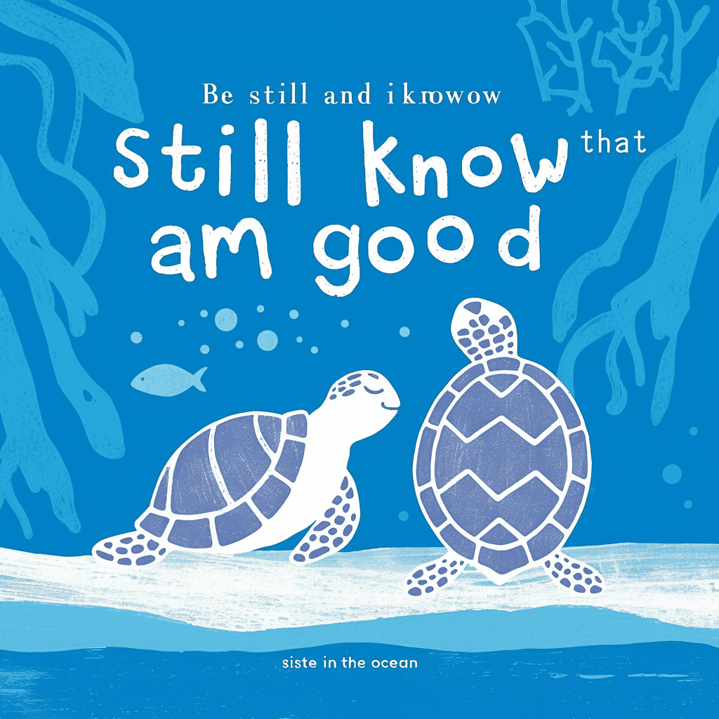 Street Turtle Club original repeating artwork
