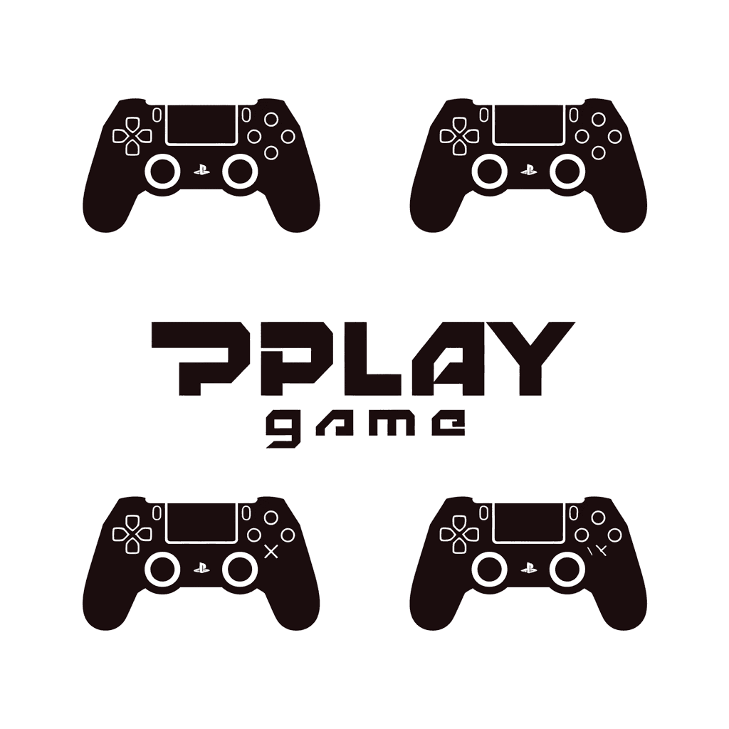 Street Arcade original repeating artwork