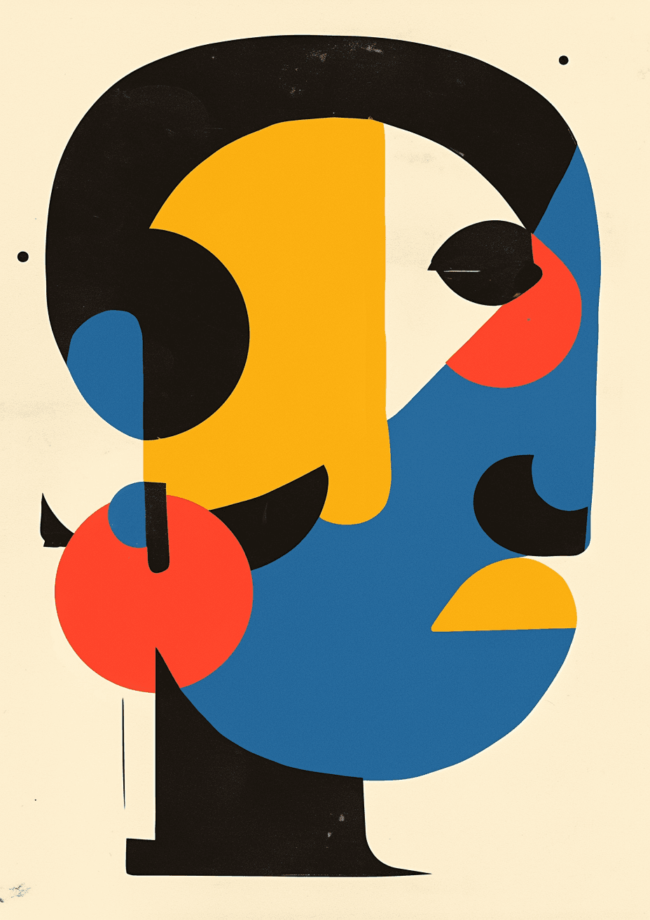 Abstract Design 172 original repeating artwork