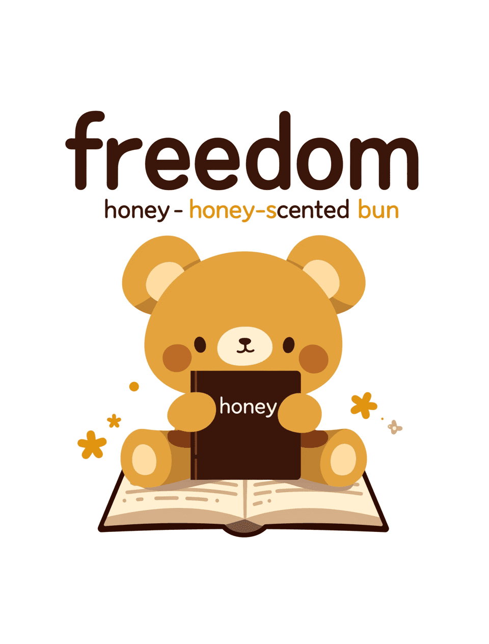 Cute Bear 053 original repeating artwork