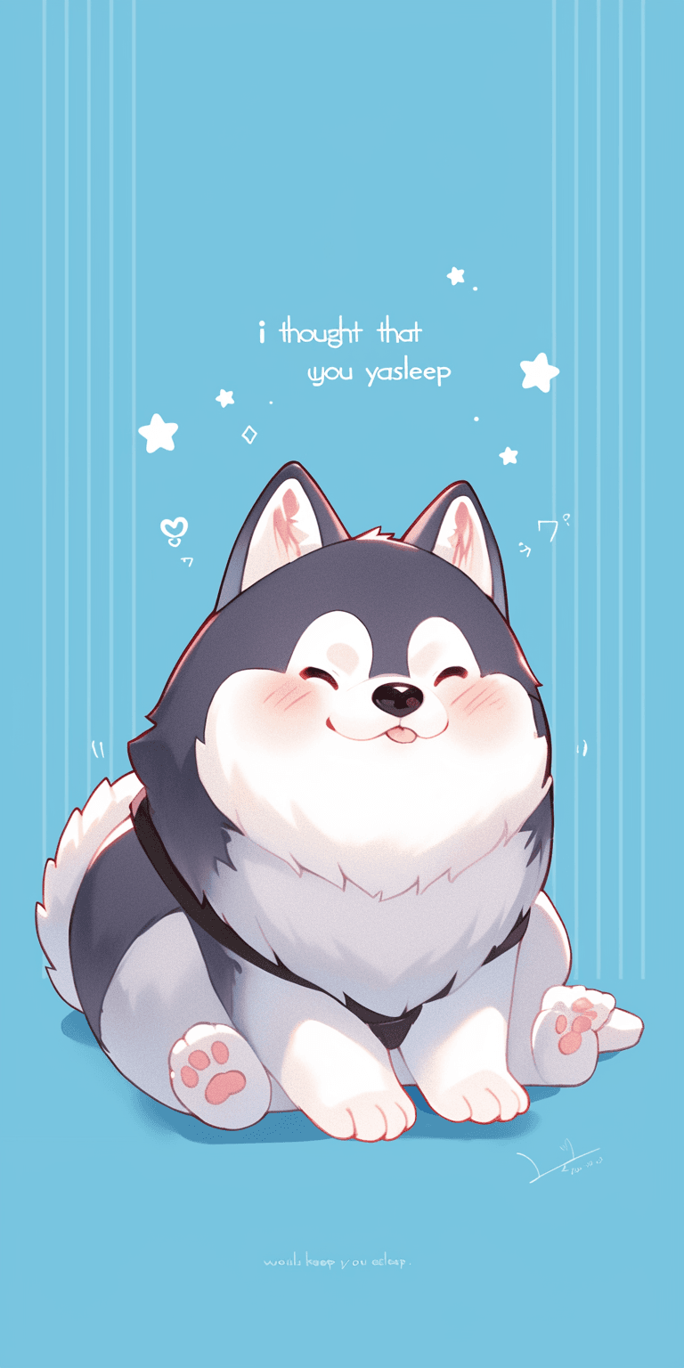 Cute Animals Tone original repeating artwork