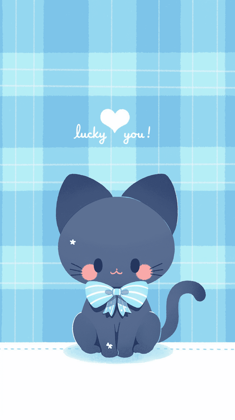 Cute Animals Team original repeating artwork