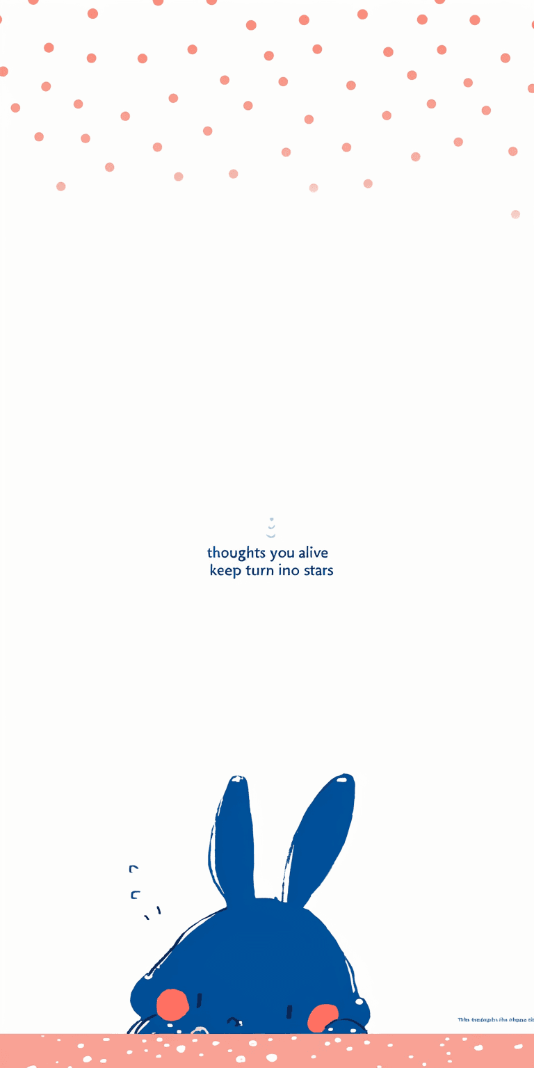 Cute Animals Spark original repeating artwork