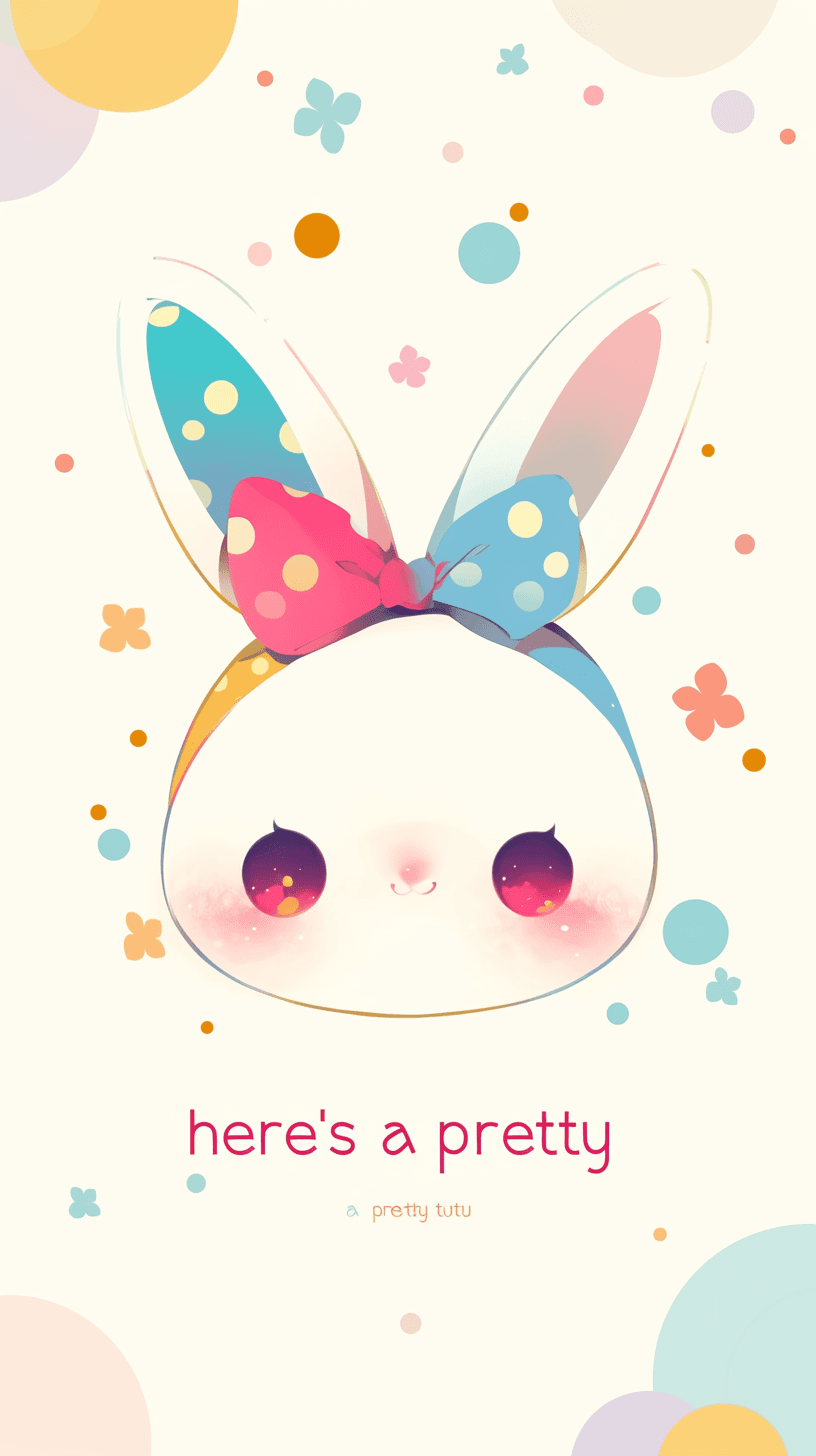 Cute Animals Slide original repeating artwork