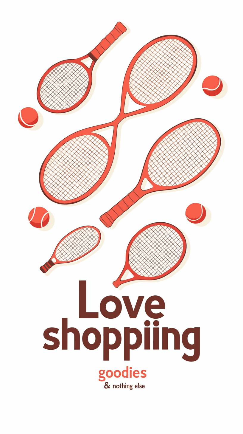 Sports original repeating artwork