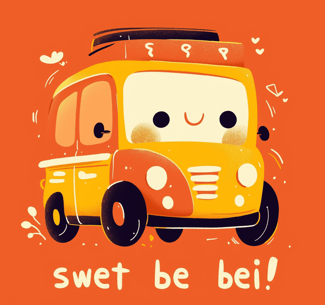 Car 718 original repeating artwork