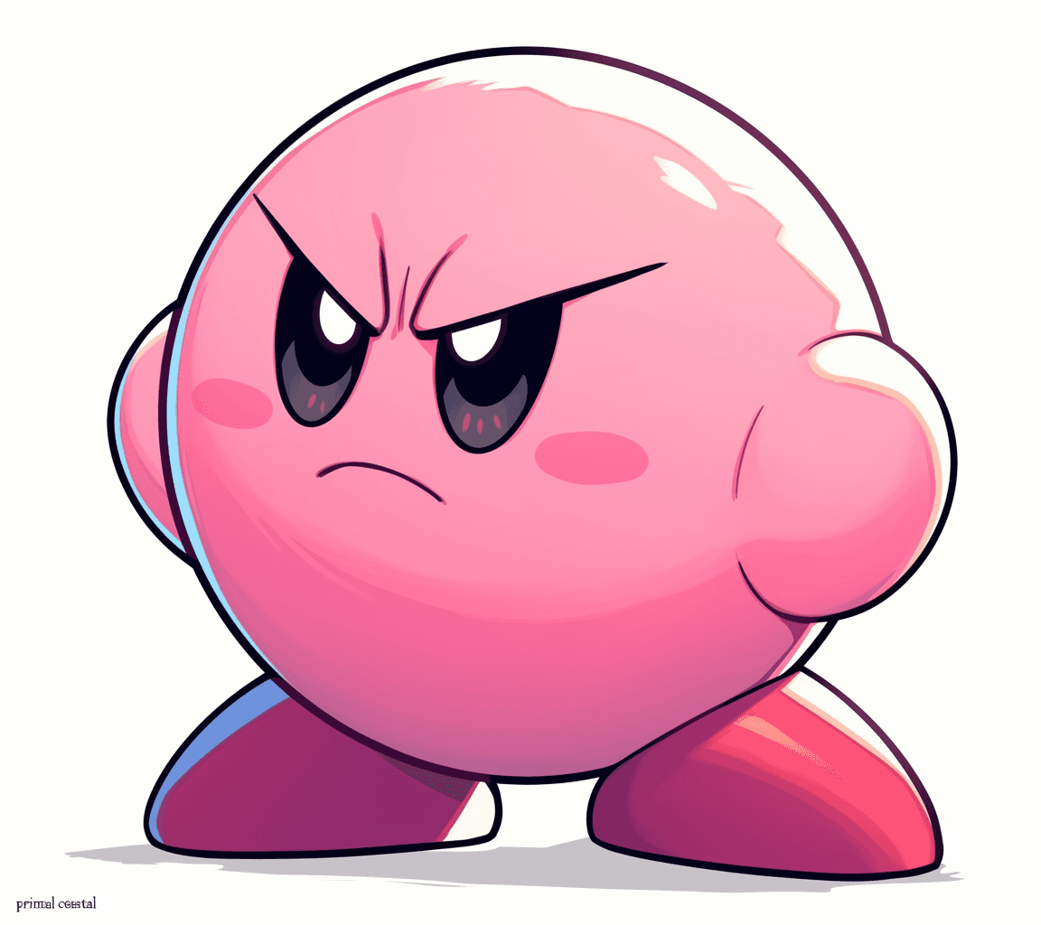 Cartoon Design Flip original repeating artwork