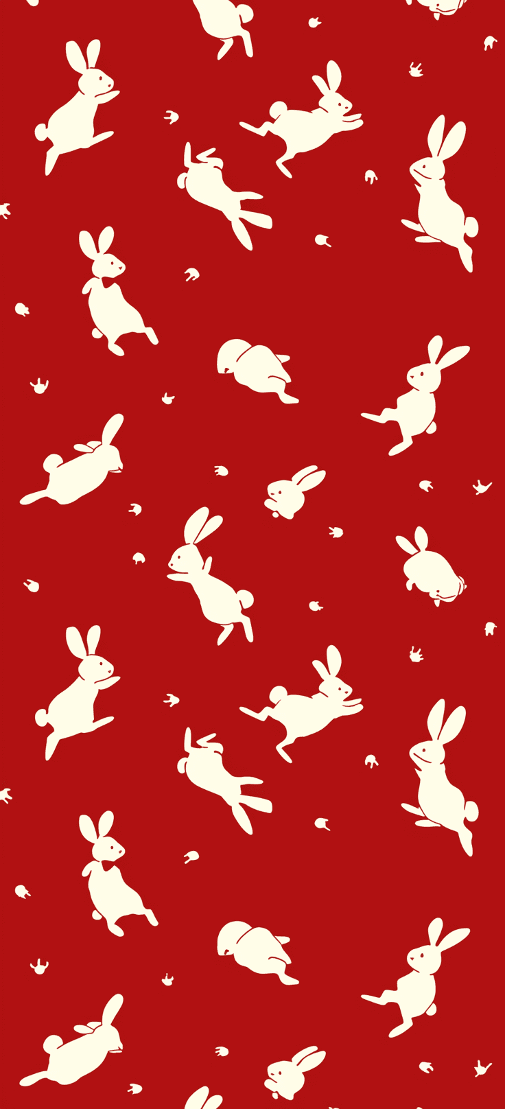 Animals 017 original repeating artwork