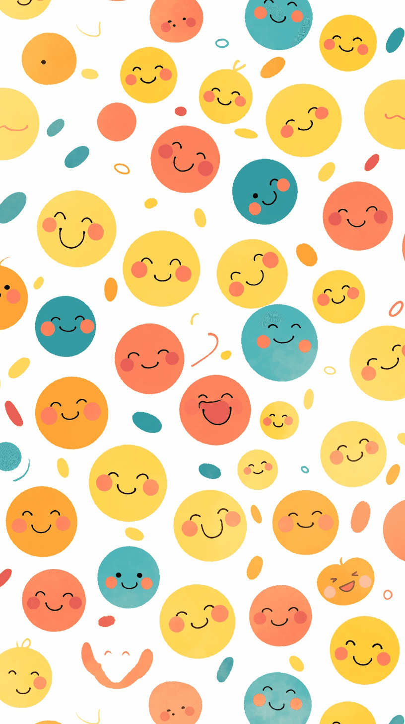 Quirky 335 original repeating artwork