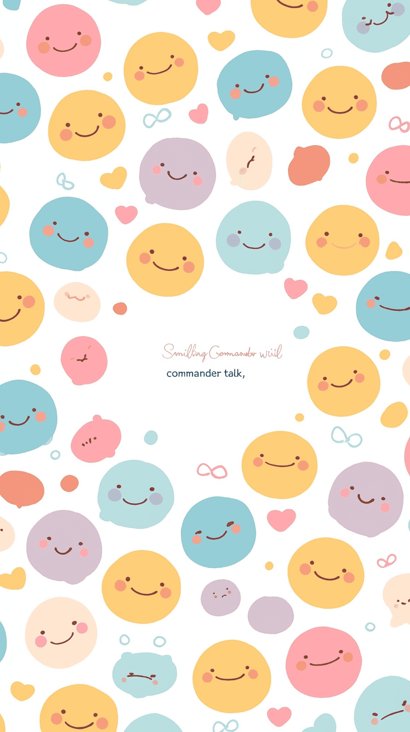 Quirky 307 original repeating artwork