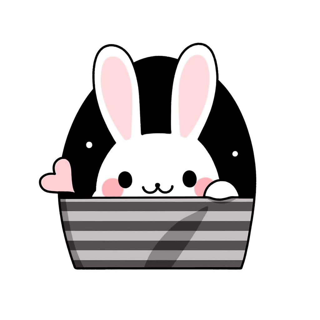 Bunny 212 original repeating artwork