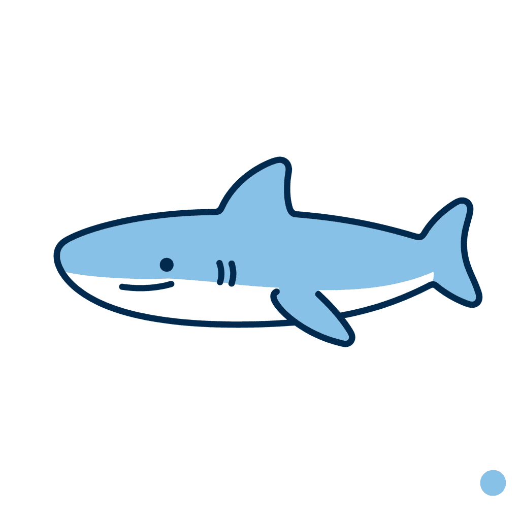 Fish 037 original repeating artwork