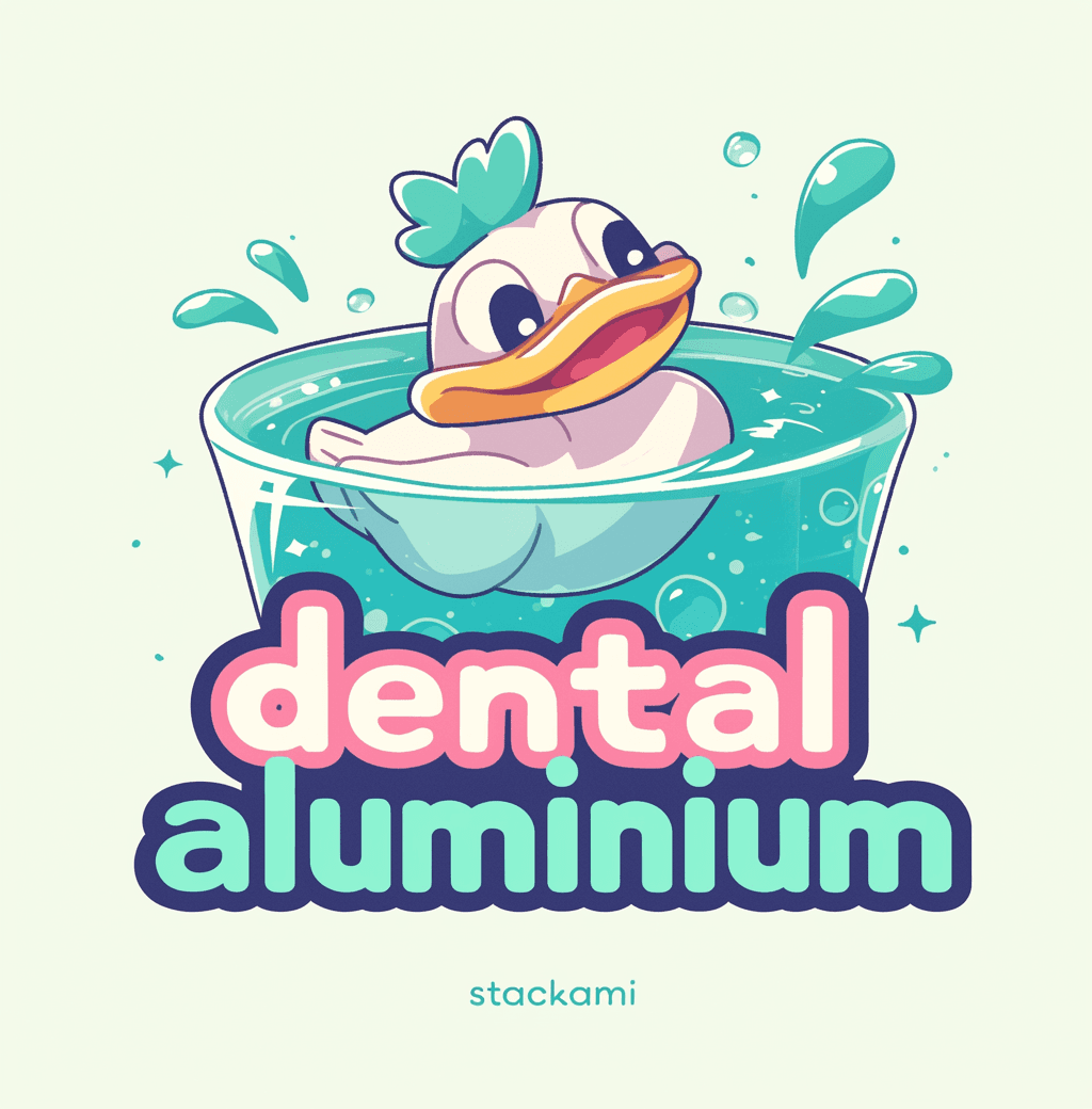 Duck Blast original repeating artwork